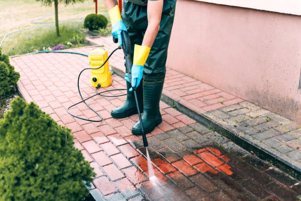 Best Pressure Washing Company Near Me  in Rkesburg, PA