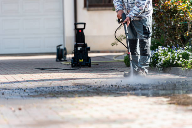 Best Roof Pressure Washing  in Rkesburg, PA