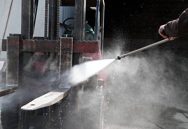 Best Garage Pressure Washing  in Rkesburg, PA
