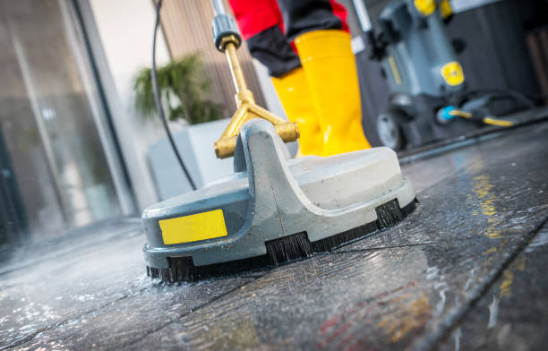 Best Commercial Pressure Washing  in Rkesburg, PA