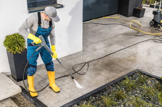 Best Garage Pressure Washing  in Rkesburg, PA