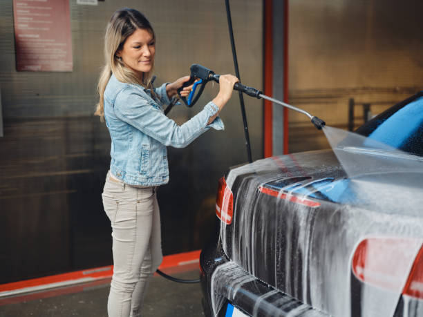 Why Choose Our Certified Pressure Washing Experts for Your Project Needs in Parkesburg, PA?