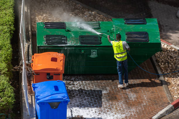 Best Residential Pressure Washing Services  in Rkesburg, PA